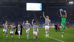 Juventus, le pagelle: Dybala, magie e pressing. Alex Sandro, che marcia