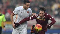 Serie A, Torino-Roma 1-1: Pjanic, poi il rigore di Maxi Lopez