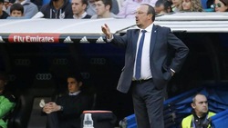 Real Madrid-Getafe 4-1: vittoria Benitez, ma il Bernabeu fischia