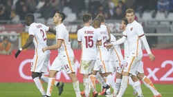 Serie A Roma, ecco le pagelle: Dzeko spreca, Rudiger flop