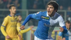 Frosinone-Chievo 0-2, ciociari ko