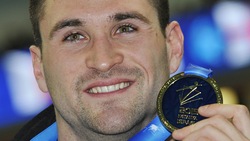 Nuoto, Europei vasca corta, l'oro azzurro di Orsi