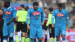 Serie A Napoli, ecco le pagelle: Jorginho lento, Allan ci prova. Reina sbaglia