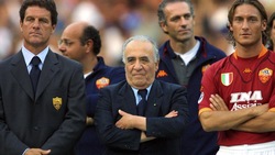 Quando Capello guidava la Roma dello scudetto