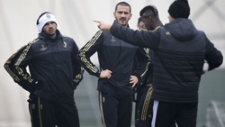 Champions League, Allegri vuole il primato: la Juventus è pronta per il Sivilgia