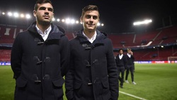 Champions League, Juventus: il viaggio per Siviglia