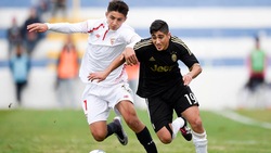 Youth League: Juventus ko contro il Siviglia