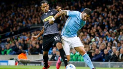 Manchester City-Borussia M. 4-2: Pellegrini chiude primo