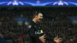 Ecco i 5 giocatori più forti di sempre secondo Ibrahimovic