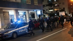 Europa League, Napoli-Legia Varsavia, il San Paolo si prepara alla sfida