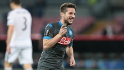 Pagelle Europa League, Napoli-Legia: i voti degli azzurri. Mertens un vulcano, Valdifiori ok