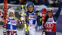 Sci, Federica Brignone super: terzo podio su tre gare