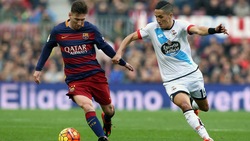 Liga, Barcellona-La Coruna 2-2: solo un pareggio per i blaugrana