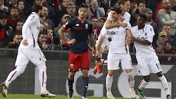 Genoa-Bologna 0-1: Rossettini firma i tre punti