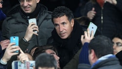 Napoli-Roma, Careca torna al San Paolo