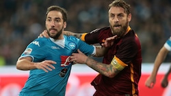 Napoli-Roma 0-0, tutte le emozioni del San Paolo