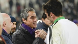Fiorentina, Paulo Sousa sfida il suo passato: la Juve