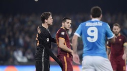 Serie A, le pagelle della Roma: muro Szczesny, Manolas tosto, Florenzi stenta