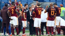 Coppa Italia Roma, le pagelle: Uçan lotta, senza Pjanic. Poco Salah