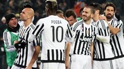 Coppa Italia Juventus, ecco le pagelle: Marchisio è irresistibile. Rugani, esame superato