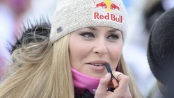 Sci, Lindsey Vonn che sfortuna: di nuovo ko