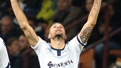 Inter-Lazio 1-2, i nerazzurri inciampano a San Siro