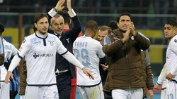 Lazio, le pagelle: Candreva vola, Konko perfetto, garanzia Radu