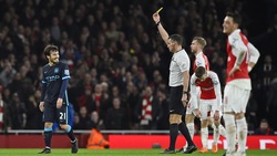 Premier League: big match Arsenal-Manchester City 2-1, il film della gara