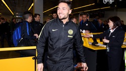 Inter, vacanze finite: si parte per Doha