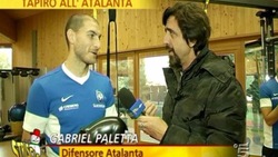 Tapiri di carbone a Atalanta, regina delle espulsioni