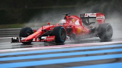 Ferrari, ascolta il rombo della nuova F1-2016