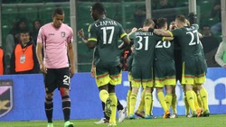 Serie A, Palermo-Milan 0-2: con Bacca e Niang continua la festa rossonera