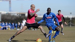 Juventus, partitella a Vinovo: doppietta per Zaza e Lemina