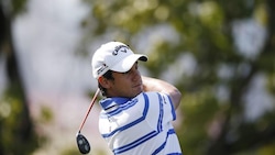 Omega Dubai Desert Classic: le immagini più belle