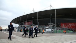 Sei Nazioni, Stade de France blindato: sicurezza al massimo