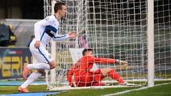 Serie A, Verona-Inter 3-3: Mancini ringrazia Perisic