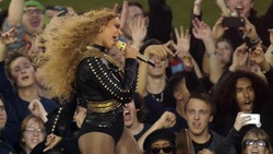 Super Bowl, lo spettacolo è Beyoncé