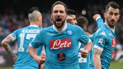 Napoli voti e pagelle: Koulibaly gigantesco, Callejon ok