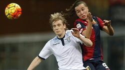 Serie A, Genoa-Lazio 0-0: i biancocelesti non pungono