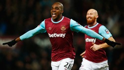 FA Cup, Ogbonna stende il Liverpool: West Ham avanti