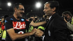 Napoli-Juve, che sfide dal campo al mercato