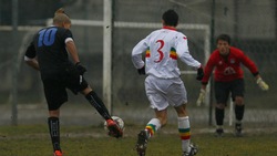 Giovanissimi Regionali A - Pro Settimo Eureka-Suno