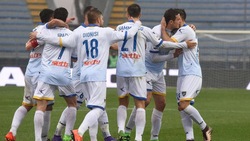 Serie A, Empoli-Frosinone 1-2: Ciofani show