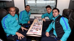 Fiorentina-Inter, nerazzurri in viaggio per Firenze a caccia del terzo posto