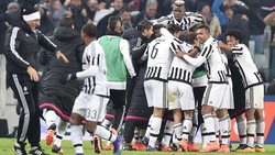 Juventus-Napoli 1-0: Zaza lancia i bianconeri in testa