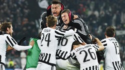 Juventus-Napoli, le pagelle dei bianconeri: leone Pobga, magia Buffon