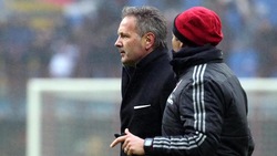 Milan-Genoa, Balotelli non pressa: Mihajlovic si infuria