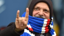 Sampdoria-Atalanta, le corna di Ferrero non portano fortuna ai blucerchiati