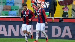 Udinese-Bologna 0-1: ci pensa Destro