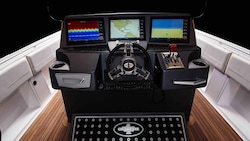 Mercedes-AMG GT3 diventa un… motoscafo da 160 km/h